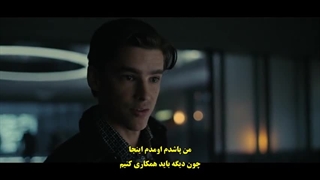 سریال تایتان ها Titans 2021 فصل سوم قسمت 6 با زیرنویس فارسی چسبیده - فیلم مووی وان