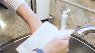 آموزش کامل نحوه اضافه کردن دارو به سِرُم