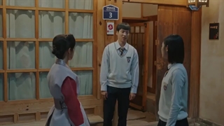 قسمت 07 سریال شمن بزرگ گادوشیم/the great shaman Ga Doo Shim 2021