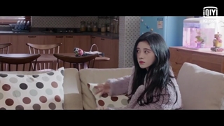 قسمت اول فیلم چینی عشق زیر ماه کامل + زیرنویس فارسی