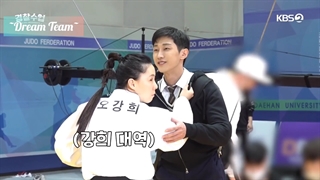 پشت صحنه پارت ۱و۲ سریال "دانشکده پلیس" با زیرنویس فارسی