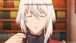 انیمه آکادمی پادشاه شیاطین قسمت 6 (زیرنویس فارسی)