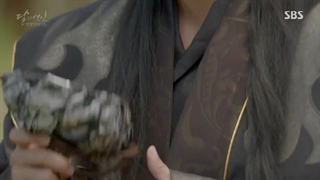 قسمت دوازدهم سریال عاشقان ماه (۲۰۱۶)