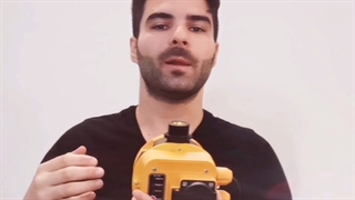 مفهوم چراغ های ست کنترل پمپ آب