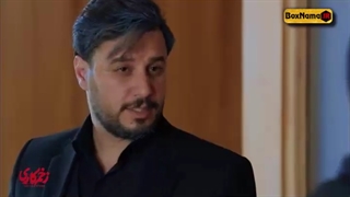 دانلود سریال زخم کاری تمامی قسمت ها قانونی و کامل | دانلود قسمت پنجم زخمکاری