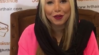 کاشت ابرو طبیعی