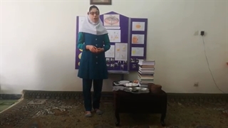 تحمل مرا ببین