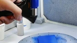 قلم ایربراش فلایر اسپارمکس، خاص ترین قلم ایربراش Sparmax