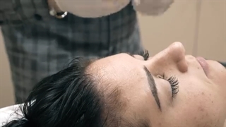 معجزه جوانی با بوتاکس صورت