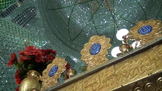 رفاقت باخدا مذهبی