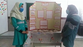 خداحافظ کپک