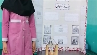 دستیار معلولین