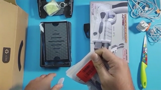 آنباکس دیجی کالا | آنباکس قاب باز کن گوشی | آنباکس پیچ گوشتی ریز برای گوشی