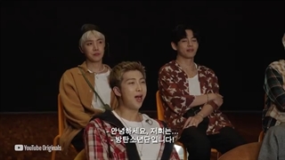 تیزر رسمی BTS with Chris Martin  + Compilation Video Drop on RELEASED