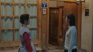 قسمت 7 شمن بزرگ،گا دو شیم {The Great Shaman Ga Doo Shim 2021} + زیرنویس فارسی