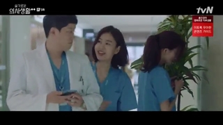 قسمت 5 سریال پلی لیست بیمارستان۲ / hospital playlist 2