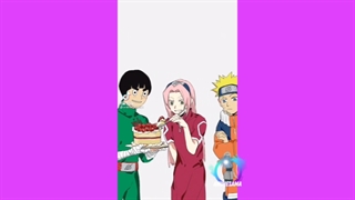 رقیب های عشقی ساکورا در انیمه ناروتو | Sakura Anime Naruto's love rivals