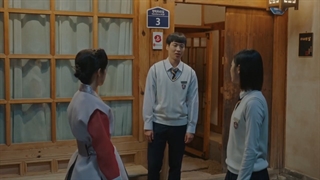 دختر شمن گا دو شیم قسمت 7 + زیرنویس فارسی