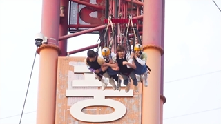 قسمت 13 برنامه EN-O'CLOCK انهایپن ( زیرنویس فارسی )