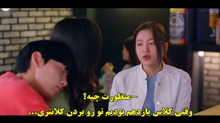 قسمت 13 سریال تولد آبی با زیرنویس چسبیده-Blue Birthday 2021 با بازی یری عضو Red Velvet