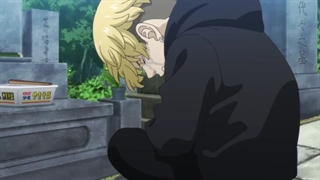 انیمه انتقام جویان توکیو قسمت 22 زیرنویس فارسی/ Tokyo Revengers قسمت 22