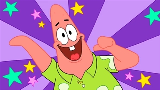 انیمیشن شوی پاتریک ستاره قسمت5 با دوبله فارسی