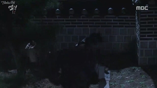 قسمت 24 سریال شورشی : دزدی که از مردم می دزدد با زیرنویس چسبیده Rebel: Thief Who Stole the People