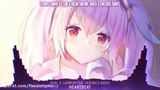 Nightcore(Heartbeat)