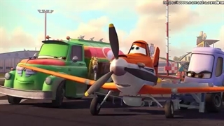 انیمیشن هواپیماها | (Planes (2013