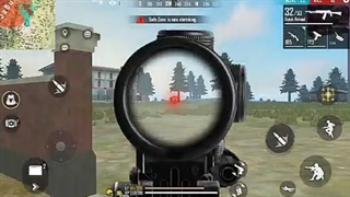 گیمپلی از سرور اروپا