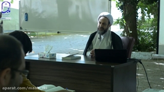 تدریس کتاب فلسفه اخلاق (سلسله دروس طرح ولایت)جلسه هفتم/حجت الاسلام دکتر مصباح