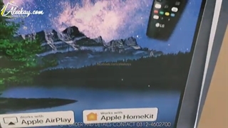 تلویزیون الجی 65NANO86