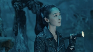 سریال چینی معبد گمشده 2 (The lost tomb 2 2019) قسمت 21+ زیرنویس فارسی