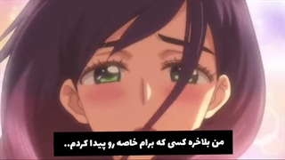 وقتی اوتاکو عاشق میشه xD