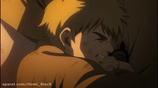 Amv from Vinland sega وینلند