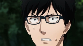 Amv from one punch man