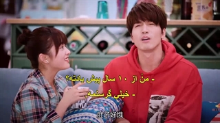 قسمت 13 سریال ستاره های شانست را بشمار+زیرنویس چسبیده Count Your Lucky Stars 2020