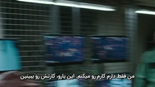 فیلم اکنون مرا می بینی ۲ +زیرنویس چسبیده Now You See Me 2 2016