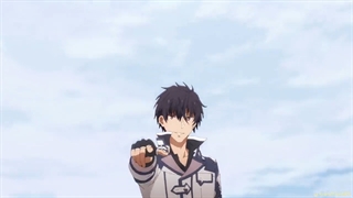 انیمه آکادمی پادشاه شیاطین قسمت 10 (زیرنویس فارسی)