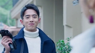 قسمت پانزدهم سریال چینی پسران فراتر از گل)(ورژن چینی) (باغ شهاب سنگ) +زیرنویس چسبیده