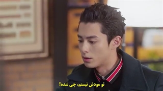 قسمت هیجدهم سریال چینی پسران فراتر از گل)(ورژن چینی) (باغ شهاب سنگ) +زیرنویس چسبیده