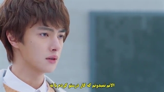 قسمت سی ام سریال چینی باغ شهاب سنگ 2018 ( نسخه چینی سریال کره ای پسران برتر از گل ) + زیرنویس فارسی چسبیده