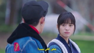 قسمت سی و چهارم سریال چینی باغ شهاب سنگ 2018 ( نسخه چینی سریال کره ای پسران برتر از گل ) + زیرنویس فارسی چسبیده