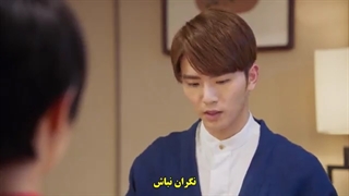 قسمت چهلم سریال چینی باغ شهاب سنگ 2018 ( نسخه چینی سریال کره ای پسران برتر از گل ) + زیرنویس فارسی چسبیده