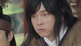 قسمت 28 سریال شورشی : دزدی که از مردم می دزدد با زیرنویس چسبیده Rebel: Thief Who Stole the People