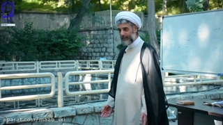 تدریس کتاب خدا شناسی (سلسله دروس طرح ولایت)جلسه هفتم