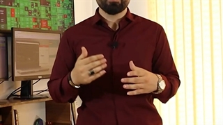 محاسبه میزان رشد سهام