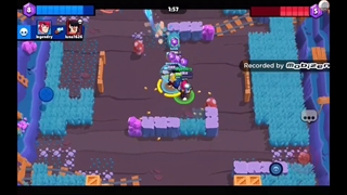 گیم پلی براوو استارز پارت 1