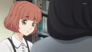 انیمه ao haru raide قسمت ۱۰