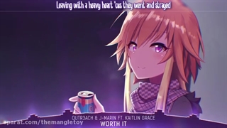 Nightcore(Worth it)